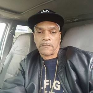 Meet your Posher, Gerald